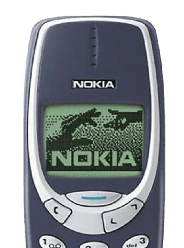 Nokia Phone